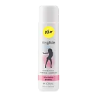 pjur MyGlide - Lubrykant rozgrzewający, Bezzapachowy, 100 ml