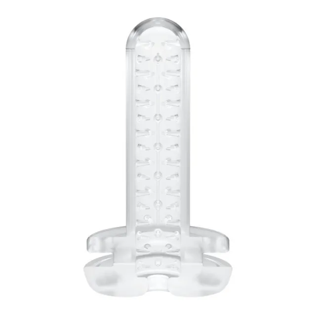 Сменная насадка для мастурбатора Dorcel Blowjoy Sleeve Sexpresso (прозрачный)