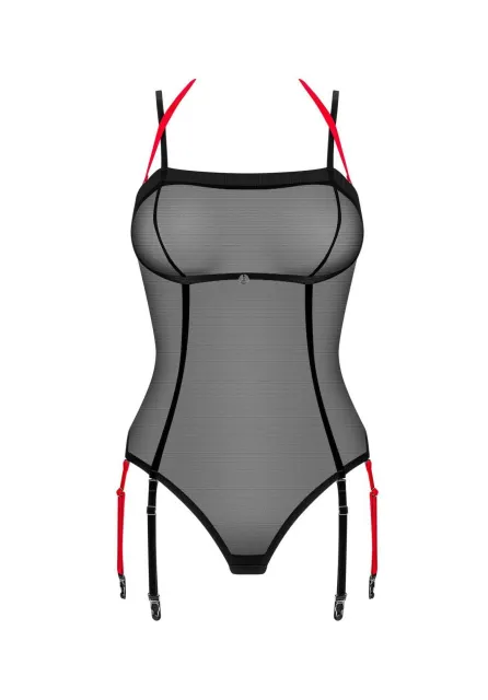 Obsessive Glandez - Body, M/L