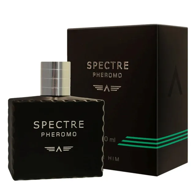 Мужские духи с феромонами Spectre Pheromo, 100 мл
