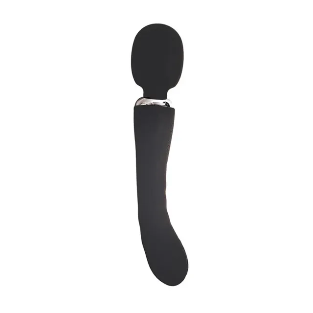 Вібратор Fantasy G-spot, 24 см (чорний)