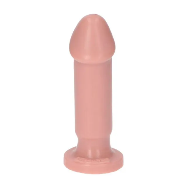 Фалоімітатор Toyz4lovers Italian Cock 4'', 10.5 см (тілесний)