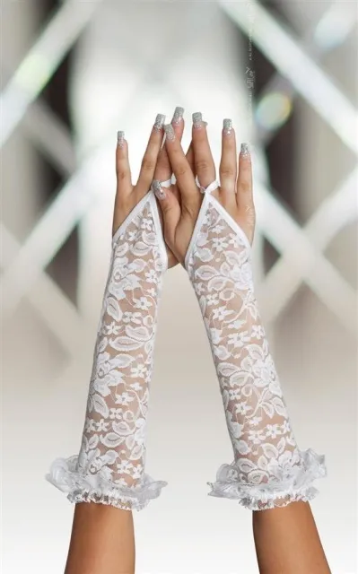 Softline Gloves 7708 - Rękawiczki, S/M/L