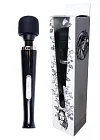 Boss Series Wand - Wibromasażer, Czarny, 32, 5 cm