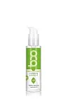 BOO Waterbased Lubricant Natural - Lubrykant, Bezzapachowy, 50 ml