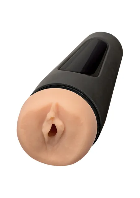 Doc Johnson The Original Ultraskyn Pussy -, W kolorze cielistym, 22 cm