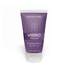 Стимулирующий гель для женщин Lube4lovers Vibro Touch, 50 мл