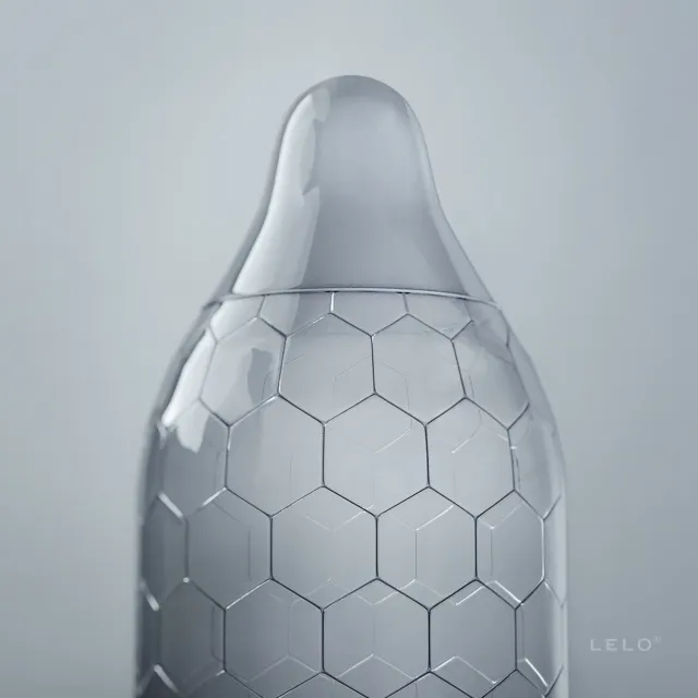 Презервативы Lelo Hex Original, 36 шт