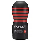 Мастурбатор Tenga Deep Throat Original Vacuum Cup Strong (прозорий)