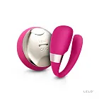 Массажер для пар LELO Tiani 3, 14,4 см (розовый)