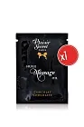 Plaisir Secret Massage Chocolat - Olejek do masażu, Czekolada, 3 ml