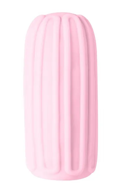 Мастурбатор Lola Games Marshmallow Maxi Syrupy (розовый)
