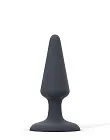 Dorcel Best Plug M - Korek analny, Czarny, 13, 5 cm