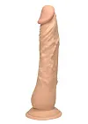 Фалоімітатор You2Toys European Lover, 23 см (тілесний)