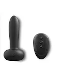 Пульсатор Dorcel Deep Thrust, 14,3 см (черный)