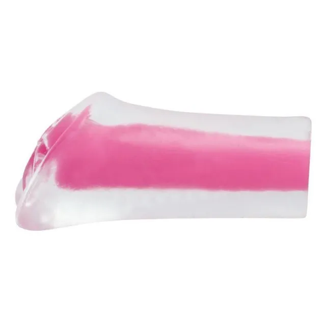 Toyz4lovers Timeless Red Pussy - Masturbator, Różowy, 11.5 cm