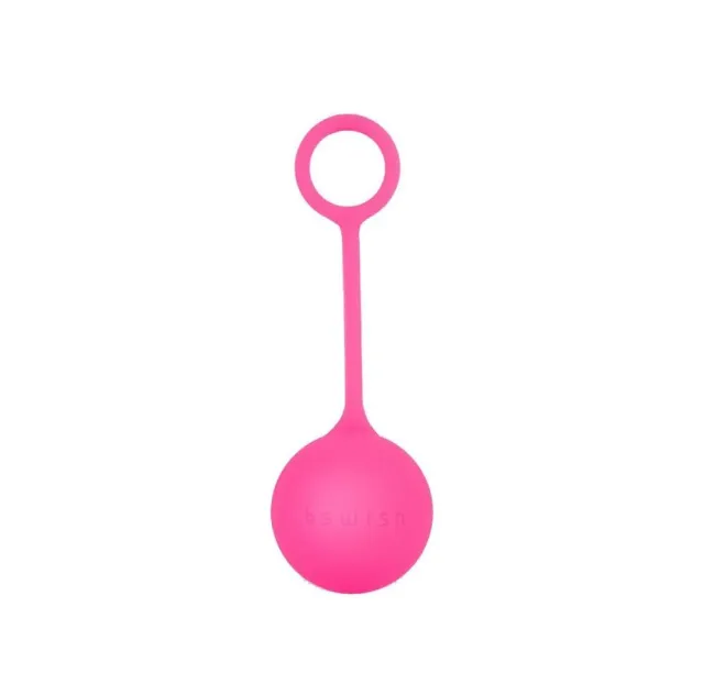 B Swish Bfit Classic - Kulki gejszy, Fuksja, 14 cm