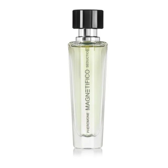 Magnetifico Seduction - Perfumy z feromonami dla mężczyzn, Cytrus, 30 ml