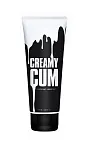 Лубрикант на гібридній основі Creamy Cum, 150 мл