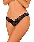 Obsessive Donna Dream - Majtki, XL/XXL