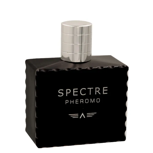 Чоловічі парфуми з феромонами Spectre Pheromo, 100 мл