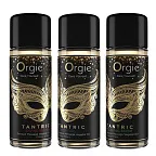 Набор масел для массажа Orgie Tantric, 3х30 мл