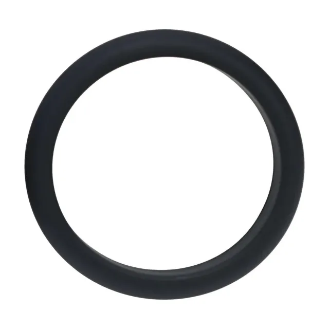 Эрекционное кольцо Levelz Wide O Silicone Cockring XL, 5 см