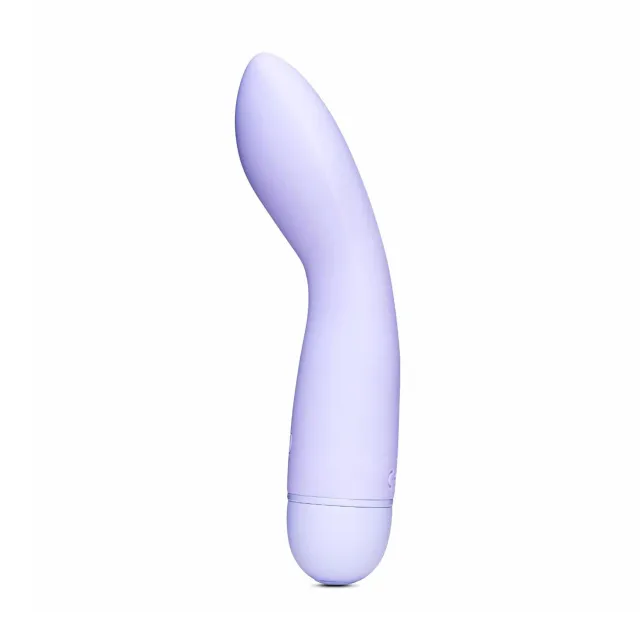 Вибратор So Divine Pearl Mini G-spot, 12.5 см (сиреневый)