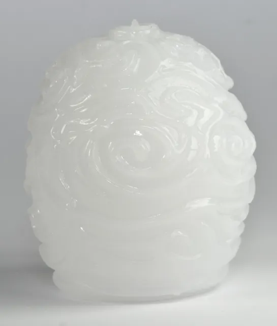 Мастурбатор яйце Tenga Egg Hard Boiled Cloudy (білий)