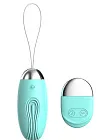 Віброяйце Argus Remote Vibrating Egg, 7.9 см (м'ятний)