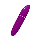 Вибратор Lelo Mia 3, 11,1 см (фиолетовый)