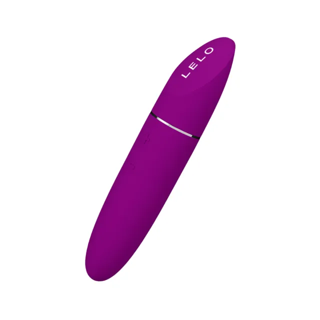 Вибратор Lelo Mia 3, 11,1 см (фиолетовый)