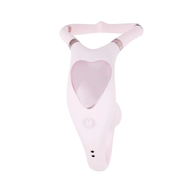 Смарт-вибратор Adrien Lastic Venus, 11.2 см (розовый)