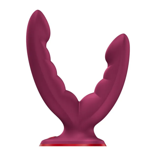 Fun Factory Ryde - Dildo, Bordоwy, 12.3 cm