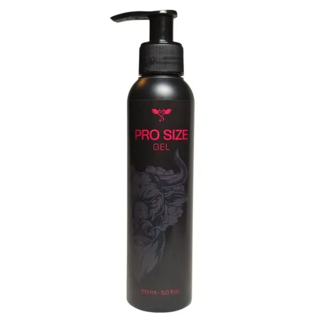 Гель для збільшення пеніса Emily Love Pro Size, 150 мл