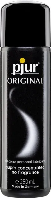 Лубрикант на силіконовій основі Pjur Original Bodyglide, 250 мл