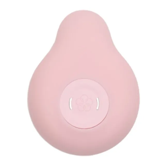 Вібратор для клітора Tenga Iroha Midori, 7,7 см (рожевий)
