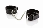 Наручники Whips Collections Kajdanki Męskie Na Nogi (черный)