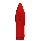 Dream Toys Red Revolution Sirona - Wibrator, Czerwony, 10 cm