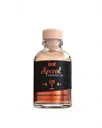 intt Cotton Aperol - Żel lubrykujący do masażu, Pomarańczowy, Aperol, 30 ml