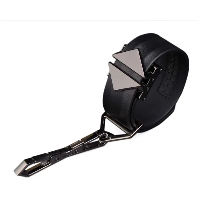 БДСМ набор Lockink Hogtie Set (черный)