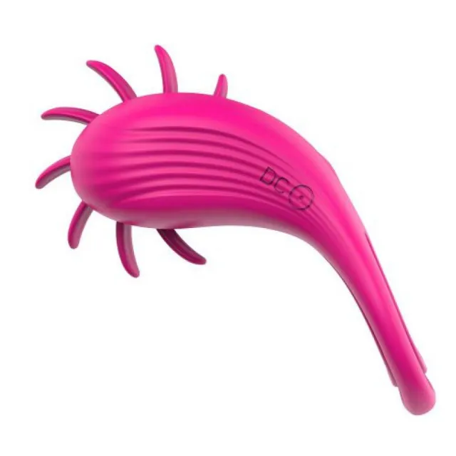 Эрекционное кольцо Elys Mind Blower, 10,8 см (розовый)
