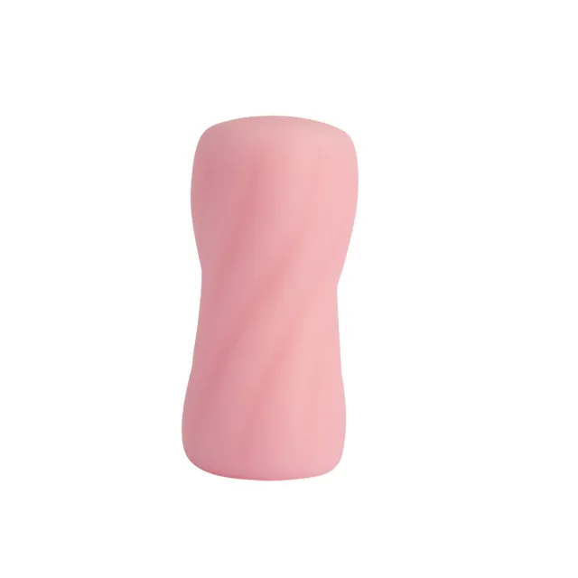 Chisa Blow Cox Pleasure Pocket - Masturbator, Różowy, 10.7 cm