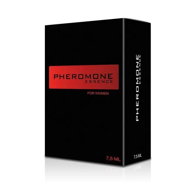 Мужские феромоны Pheromone Essence, 7,5 мл