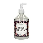 S-Line For Ur Vajayjay - Lubrykant na bazie wody, Bezzapachowy, 500 ml