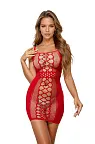 Softline 3029 - Sukienka, One size