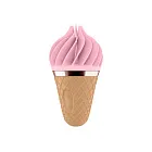 Satisfyer Sweet Treat - Wibrator, Różowy, 10, 5 cm