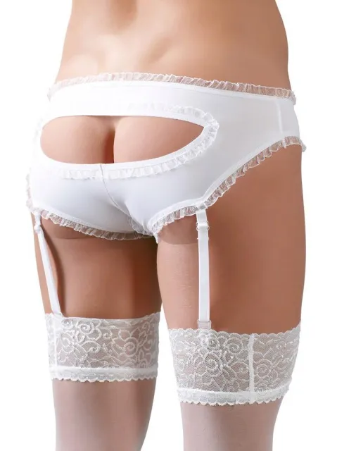 Костюм школьницы Cottelli Collection Costumes, XL (синий)