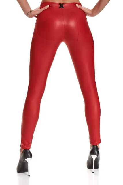 Demoniq BRLIDIA001 - Legginsy, M