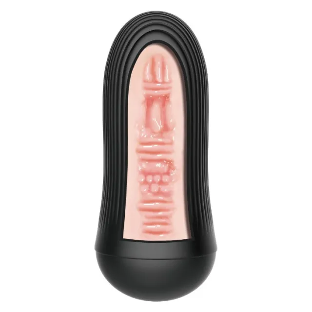 Pretty Love Alice - Masturbator, W kolorze cielistym, 18, 5 cm